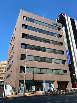 福岡事務所