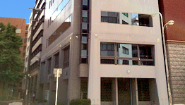 Shin-Osaka Office